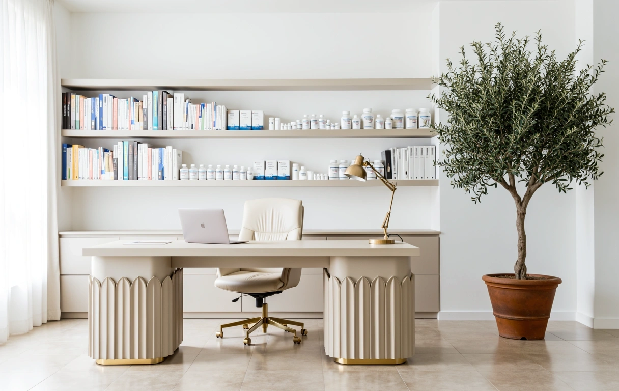 Clínica nutrición Granada