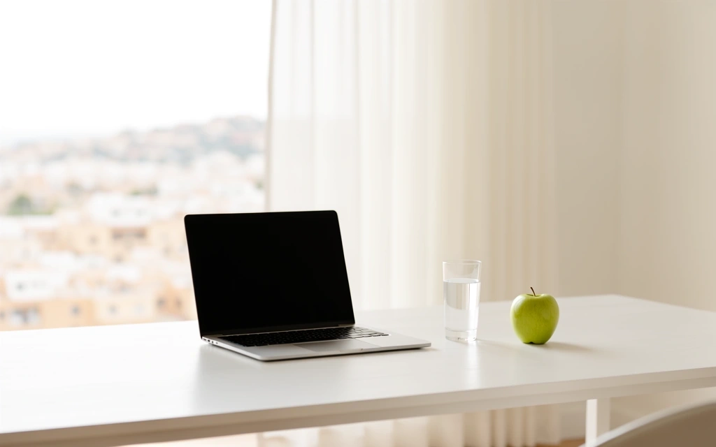 Consulta Online Equilibrio Nutritivo