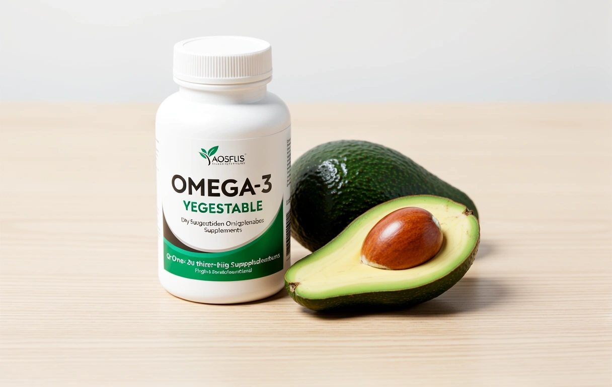 Nutrición Vegana y Vegetariana