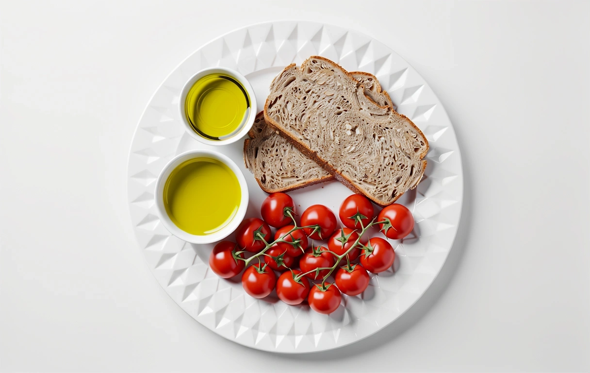 Reeducación Nutricional