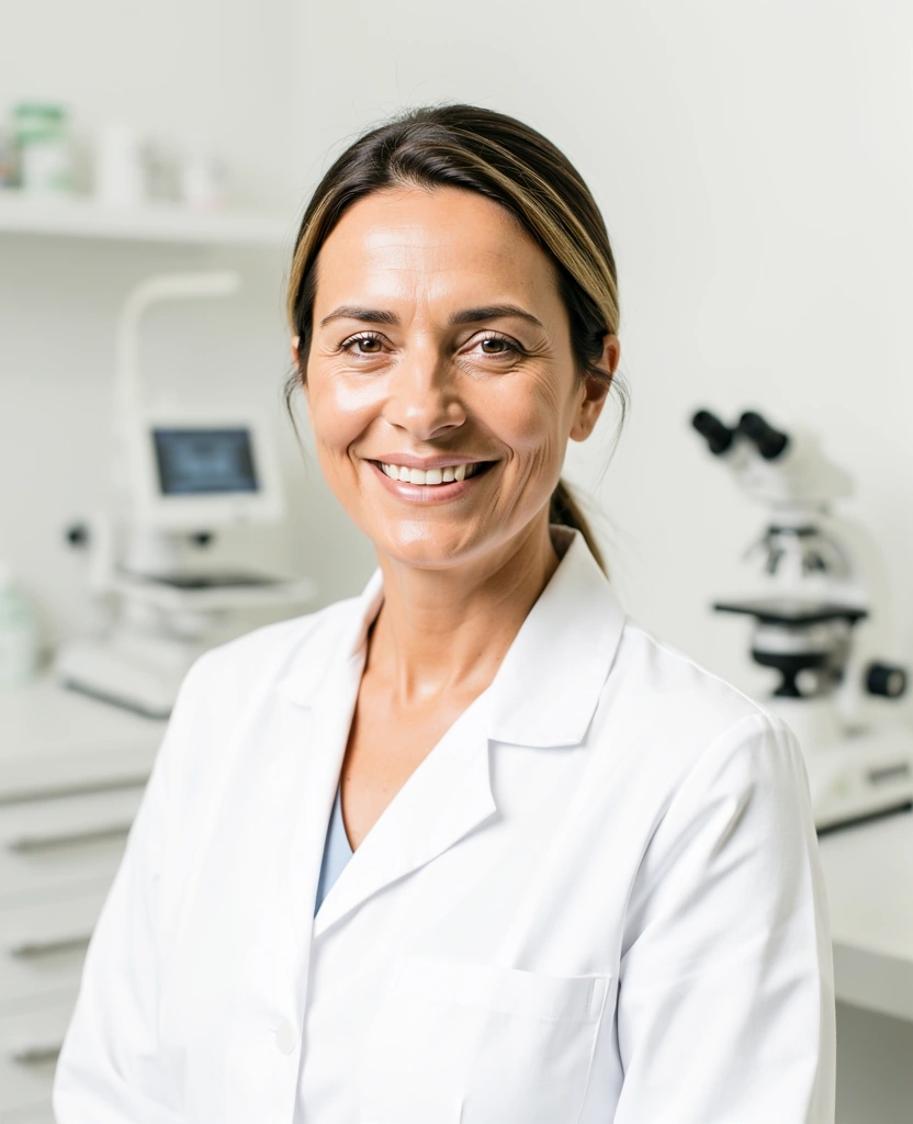 Dietista-Nutricionista Colegiado en Granada